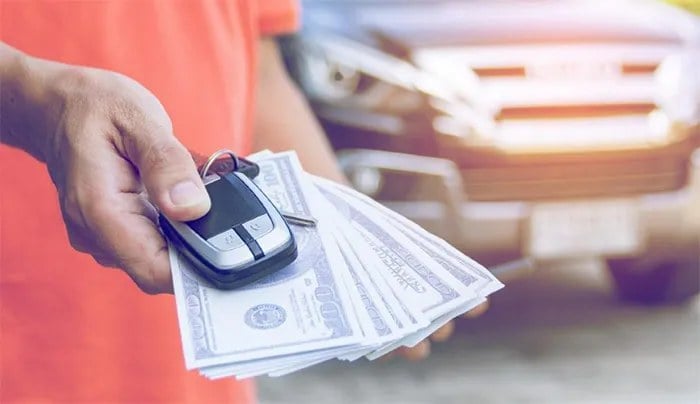 پیش‌فروش خودرو بی خریدار ماند