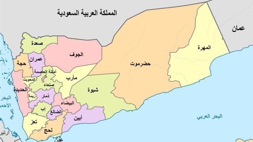 دور جدید تجاوزات مزدوران سعودی به مناطق مسکونی صعده یمن