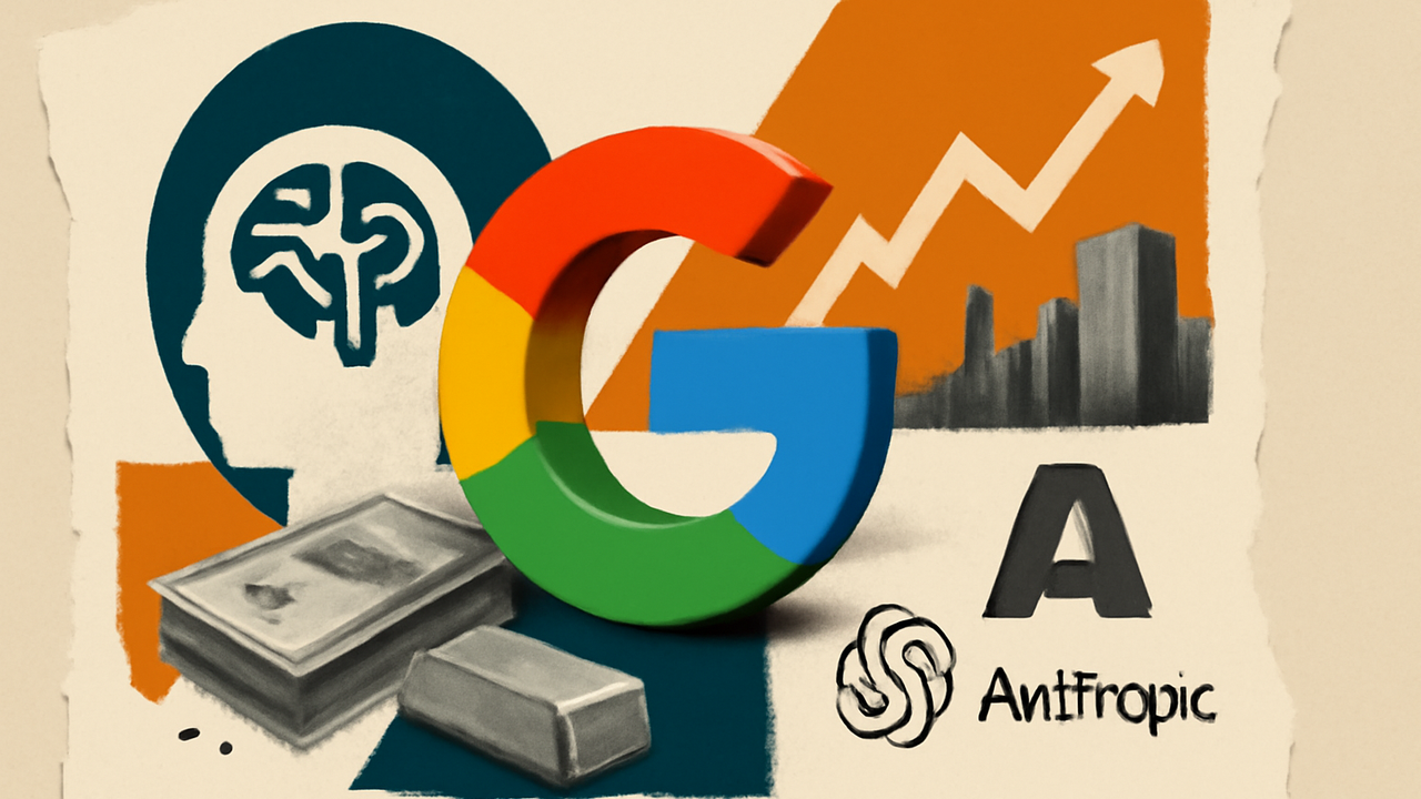 گوگل قابلاعتمادترین شرکت هوش مصنوعی جهان شد؛ جایگاه OpenAI و آنتروپیک دور از انتظار