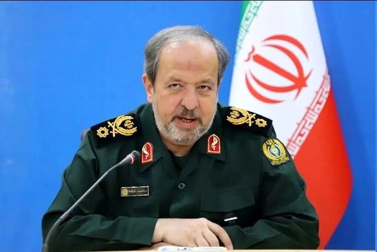 ابنالرضا در گفتوگو با وزیر دفاع مالزی: زیر بار حرف زور نمیرویم