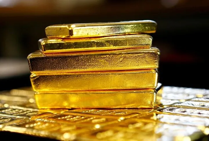 قیمت جهانی طلا امروز دوشنبه ۱۲ مرداد ۱۴۰۵ / اونس طلا به ۴۰۶۶ دلار رسید