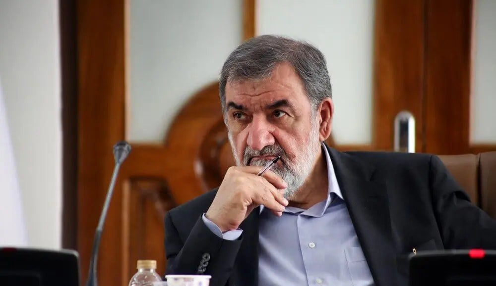 واکنش یک اصلاحطلب به انتصاب رضایی/ آقامحسن ذهن استراتژیک دارد