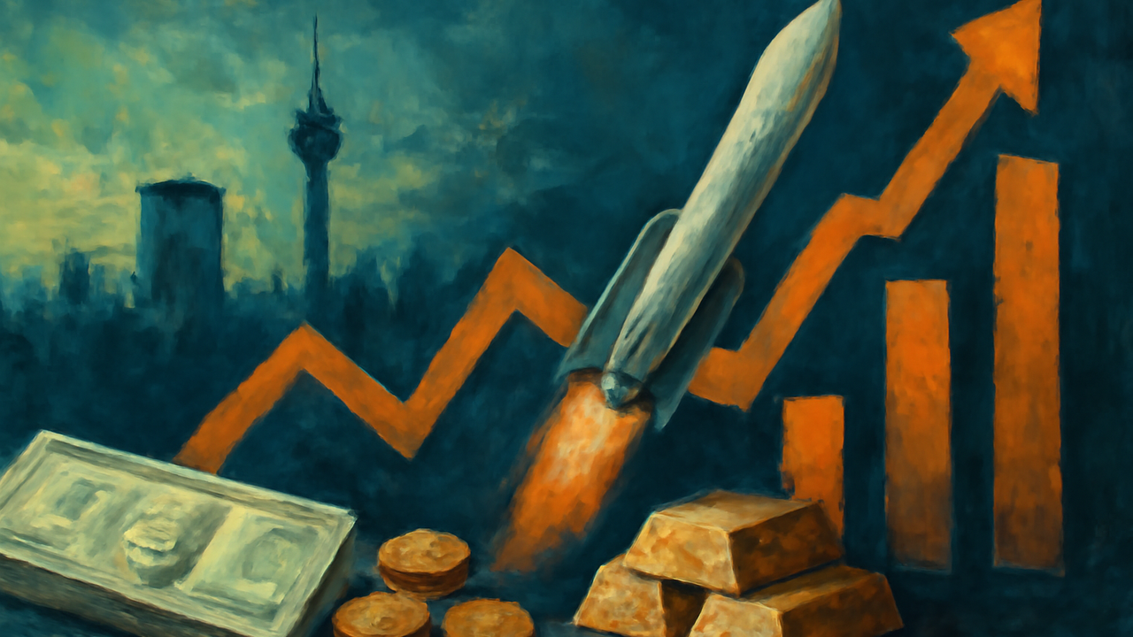 مورگان استنلی قیمت هدف سهام اسپیسایکس را ۳۰۰ دلار برآورد کرد