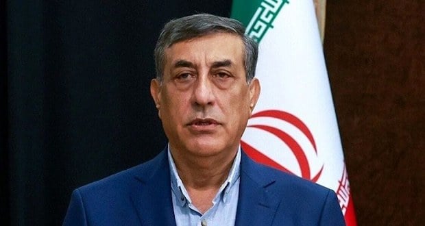 معاون رئیس جمهور: نمیدانیم درآمد 7 تا 12 همتی فیلترشکنها به جیب چه کسانی میرود!