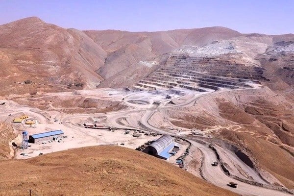 تریلیوندلاری شدن غولهای معدنی جهان؛ سهم ایران کجاست؟
