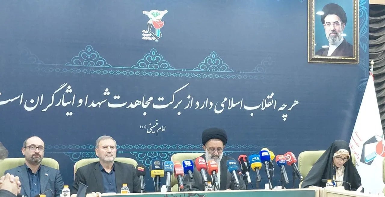 رسانه حافظ روایت شهدا و ایثارگران است