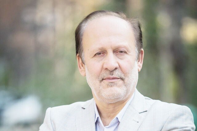 ساداتیان: مشغولیت آمریکا در سیاست خارجی، به نفع چین تمام شده است