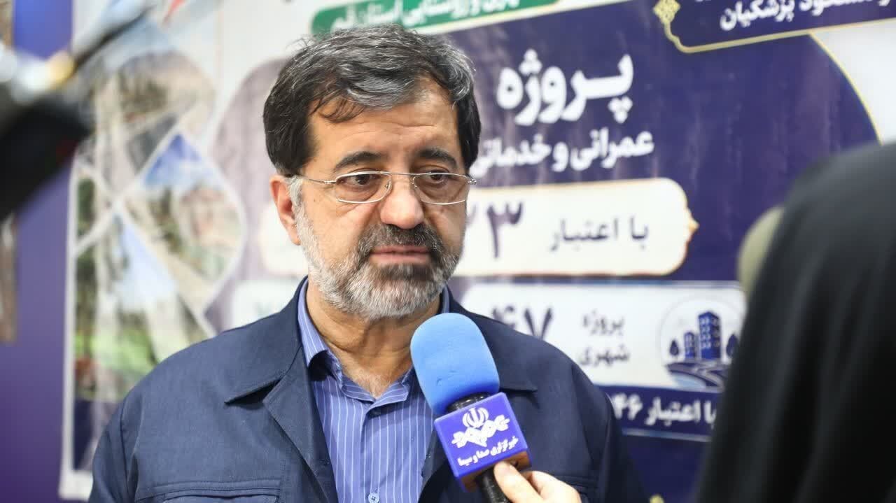 نخستین هواپیما تا دهه فجر سال آینده در فرودگاه قم به زمین مینشیند