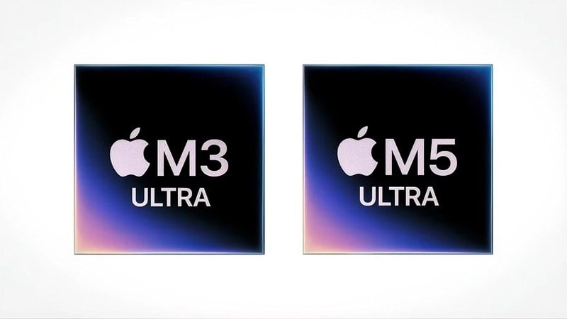 مقایسه اپل M5 Ultra و M3 Ultra؛ چه چیزهایی تغییر کرده است؟