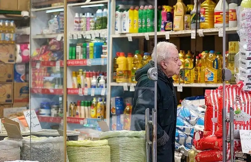 قیمت جدید گوشت، برنج و روغن در بازار