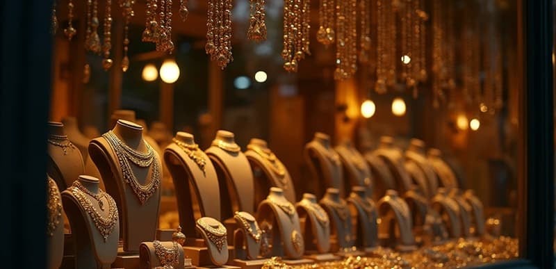 طلای ۱۸ عیار رکورد زد؛ اصلاح در راه است