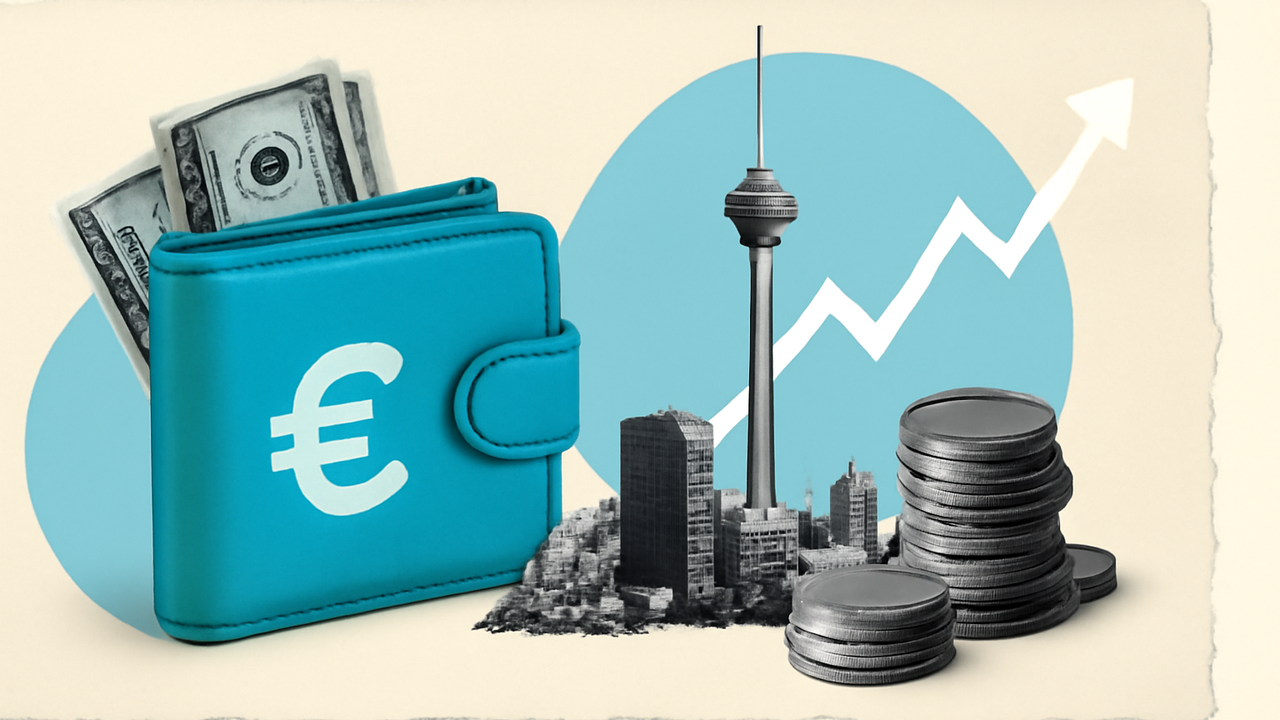 سقف کیف پول ایران ۱۵ میلیون تومان؛ چرا رقیب کیف‌پول‌های بانکی نیست؟