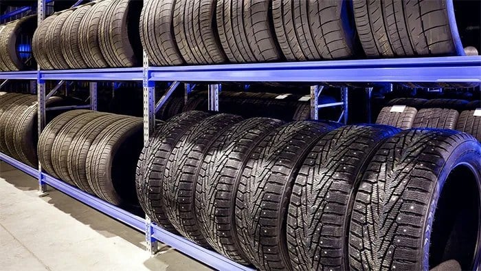 تایر خودرو در انتظار افزایش قیمت دوباره