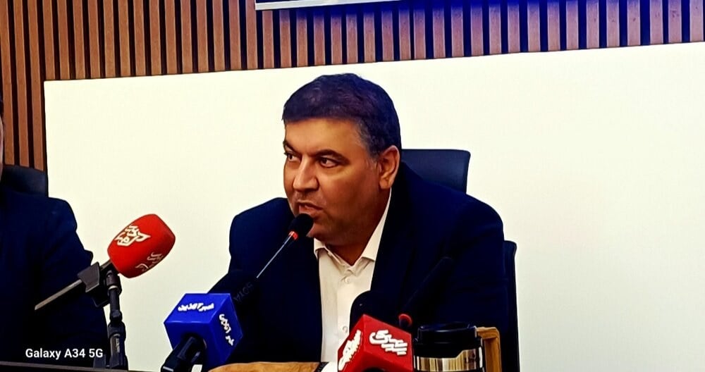 پیشفروش و پیشخرید خودرو ممنوع است؛ نمایشگاه خودرو مازندران شهریورماه برگزار میشود