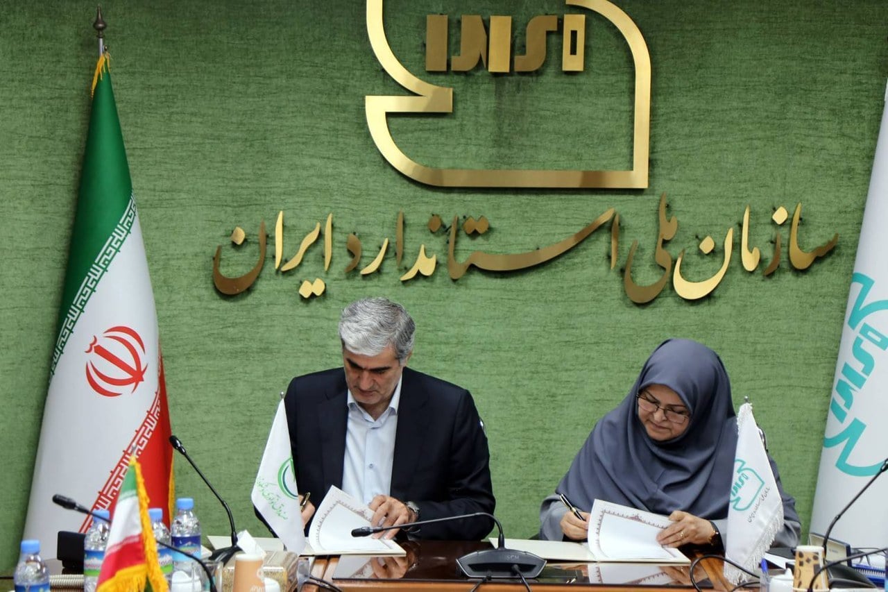 شبکه آزمایشگاهی حوزه استاندارد تجهیز می‌شود