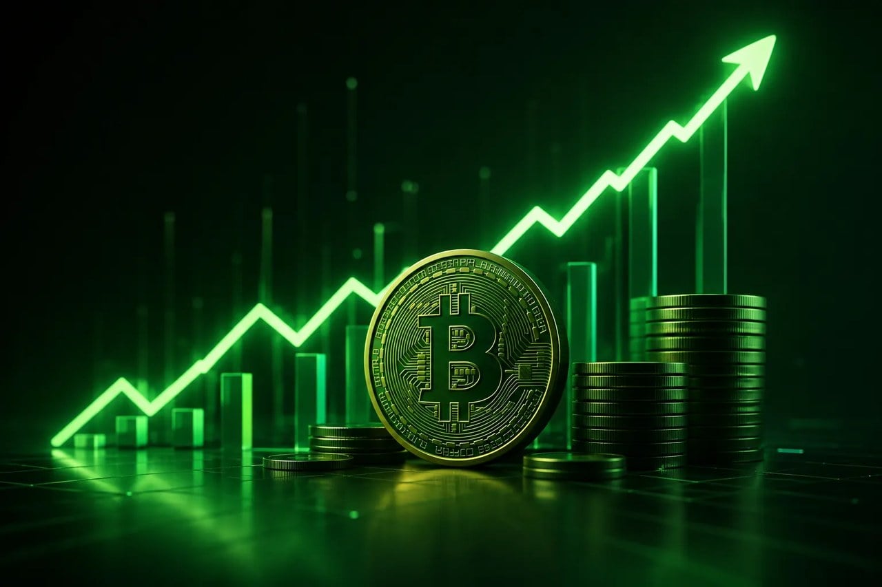 بیت‌کوین در آستانه ۸۰ هزار دلار؛ خریداران واقعی وارد بازار شدند؟
