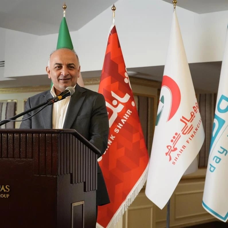 مشارکت راهبردی بیمه دی در «صندوق تضمین غیر دولتی»