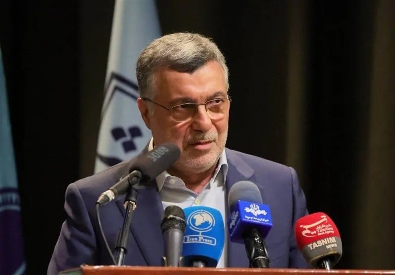 وزارت بهداشت: تا زمانی که پوشش بیمهای برای یک دارو فراهم نشود، قیمت آن افزایش پیدا نمیکند