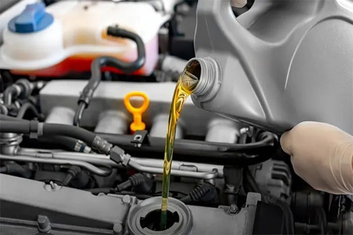 علائم استفاده روغن موتور اشتباه در خودرو