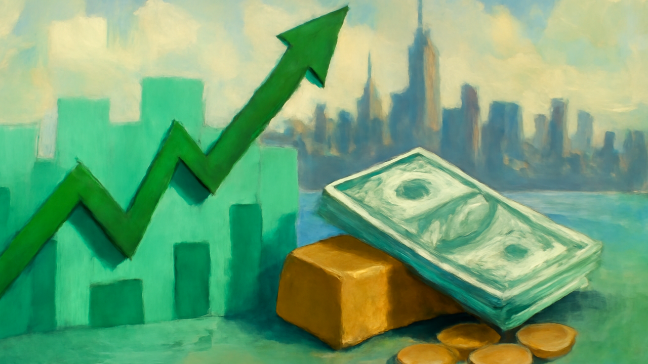 شورای شهر نیویورک تبلیغات بازارهای پیشبینی را زیر ذرهبین برد