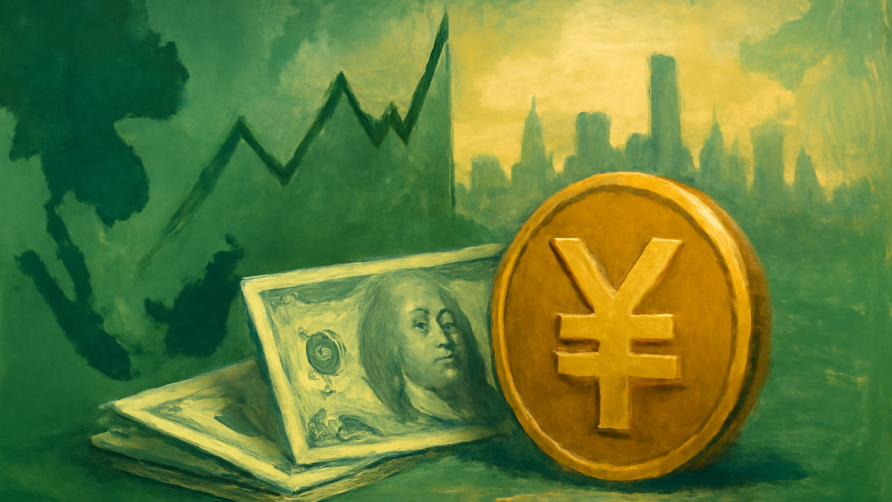 چین با تسویه مستقیم یوان، جایگاه دلار را در آسیا هدف گرفت