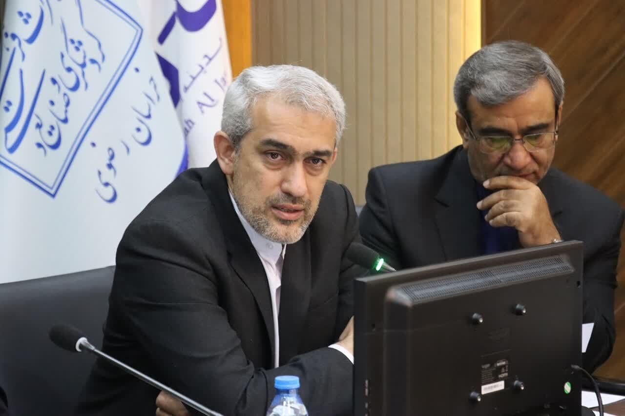 آمادگی کامل وزارت اقتصاد برای همکاری در توسعه گردشگری سلامت/ پیشنهاد استفاده از بازار سرمایه برای تأمین مالی پروژههای گردشگری