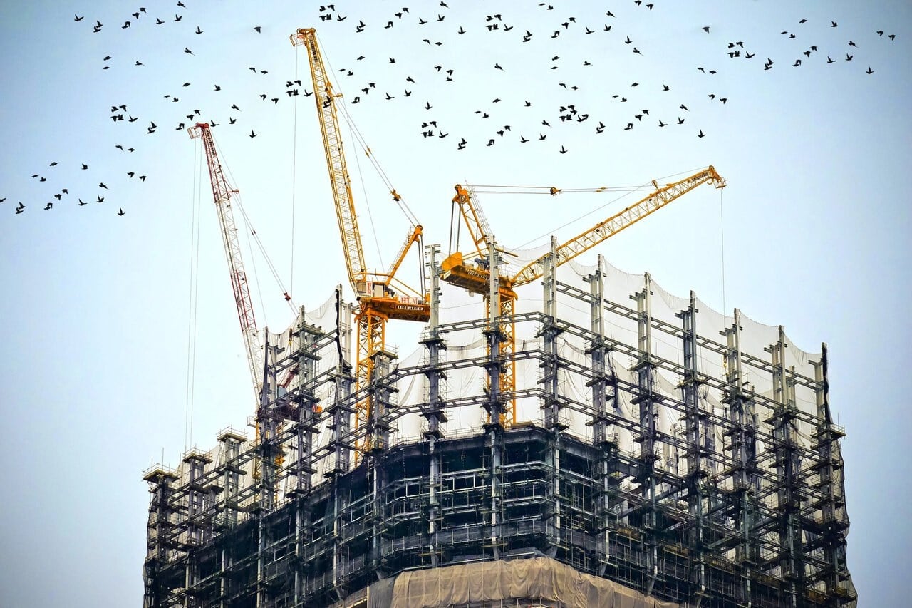 هوش مصنوعی وارد فرایند صدور مجوز ساخت‌وساز در آمریکا شد