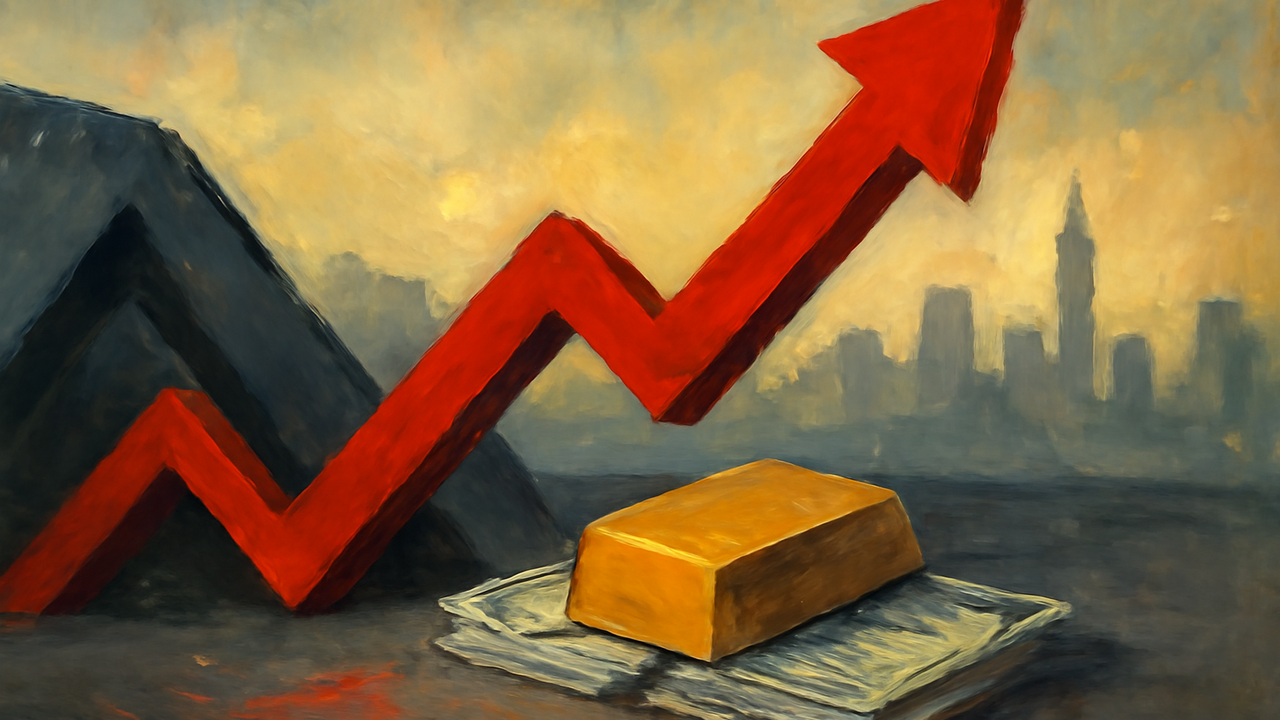چشمانداز نزولی S&P ۵۰۰ پیش از تلاش برای بازگشت صعودی