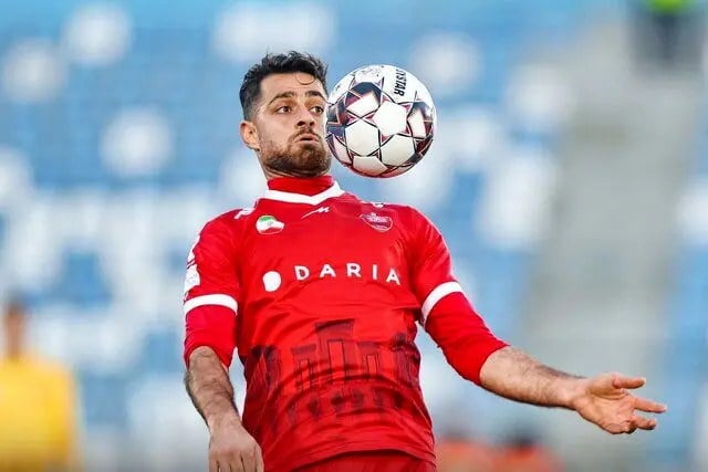 رسمی؛ تیم جدید مرتضی پورعلیگنجی مشخص شد