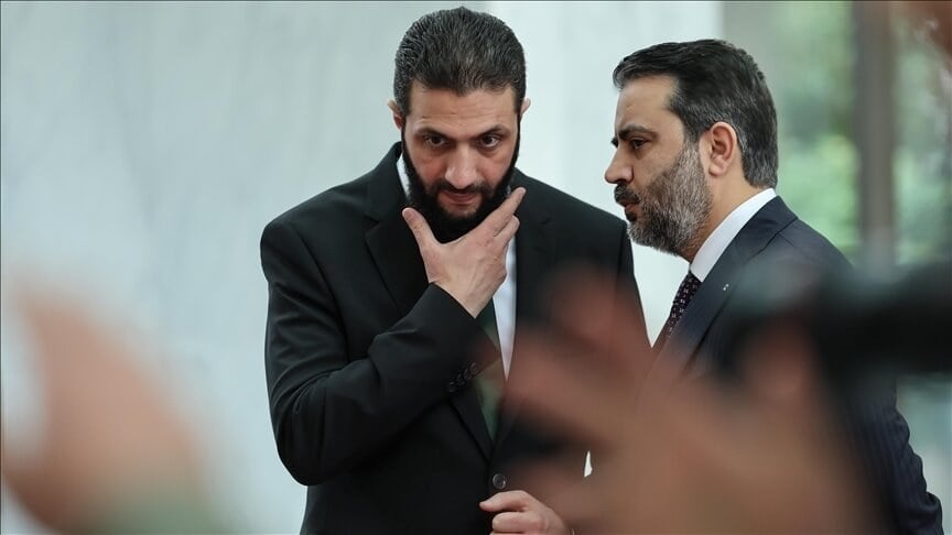 غارت سوریه با آب‌نبات مسترکارت و اپل