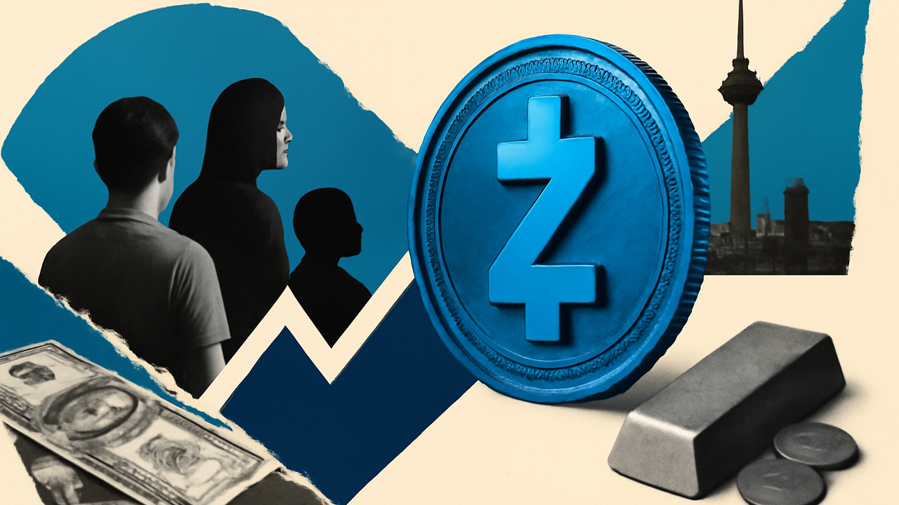 علاقه کاربران به زدکش فروکش کرد؛ گریاسکیل صندوق ETF آن را راهانداخت