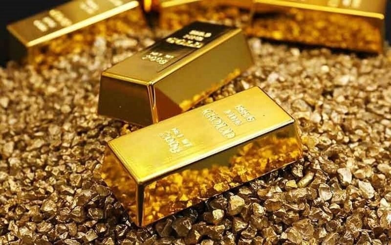 طلا در مسیر بازگشت به سقفهای تاریخی