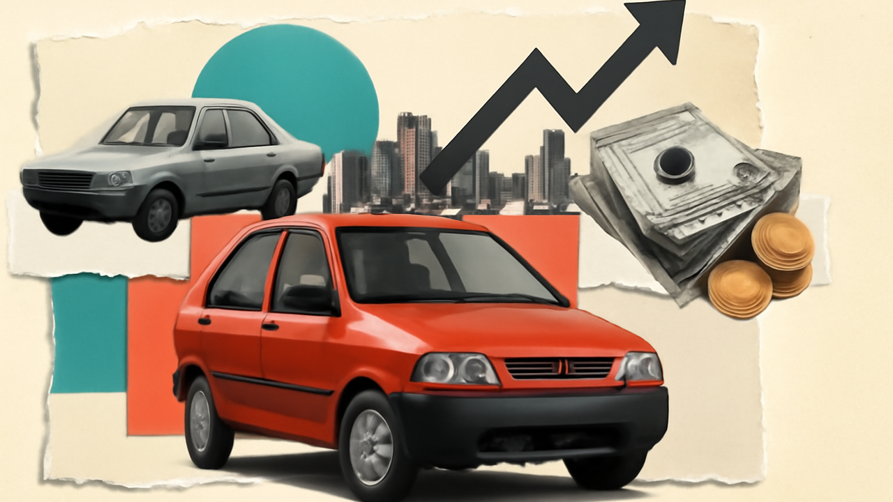واگذاری سایپا به بخش خصوصی در دستور کار دولت قرار گرفت