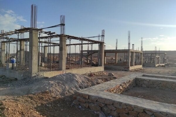۳۲۸۴ زمین و واحد مسکونی به نخبگان واگذار شد