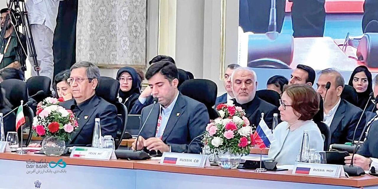 بانک دی همسو با تأکیدات همتی و همکاری‌های مالی نوین بانکی