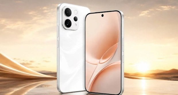 گوشی ویوو S50T Vitality Edition با نمایشگر 120 هرتزی و باتری 6500 میلیآمپرساعتی معرفی شد