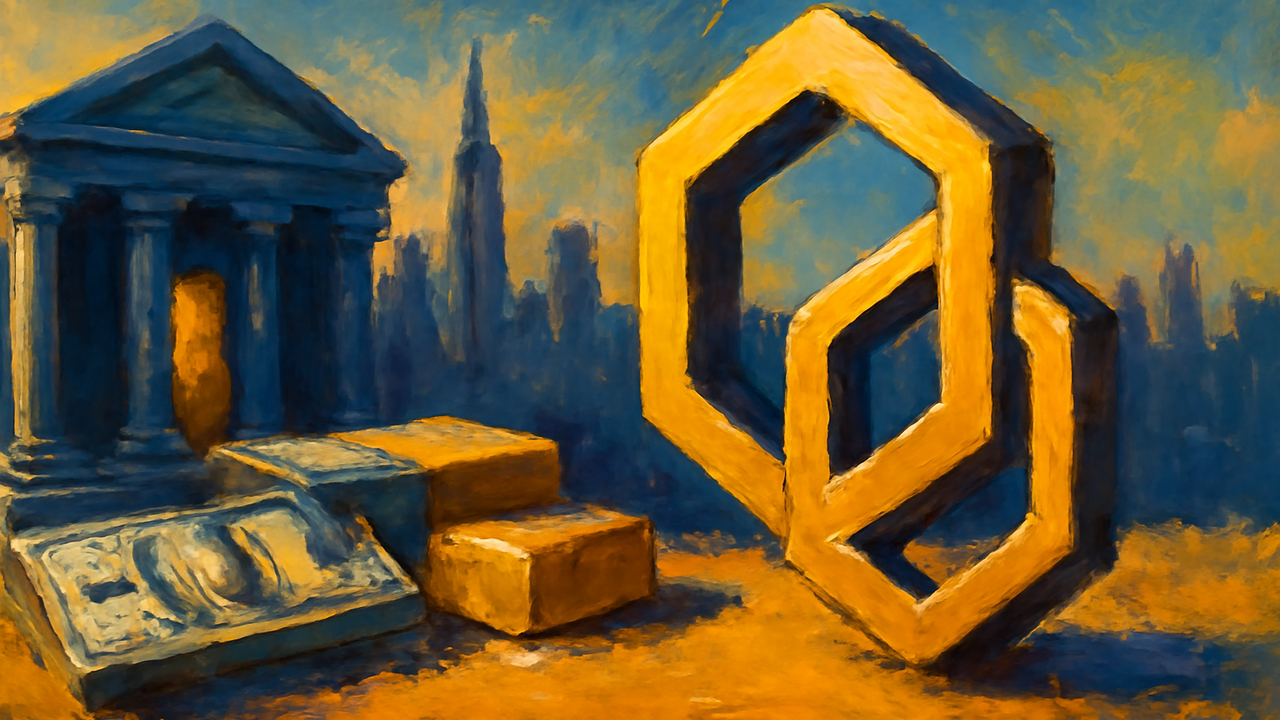 ۳۹ بانک آمریکایی ائتلاف بلاکچینی رقیب استیبلکوینها را راه انداختند