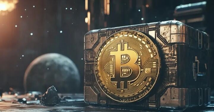 تحلیل گلسنود از عقب ماندن بیت کوین؛ سرمایهها به کدام بازار سرازیر شدند؟