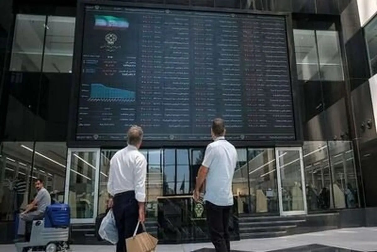 فراز و فرودها در شصتمین سال فعالیت بورس