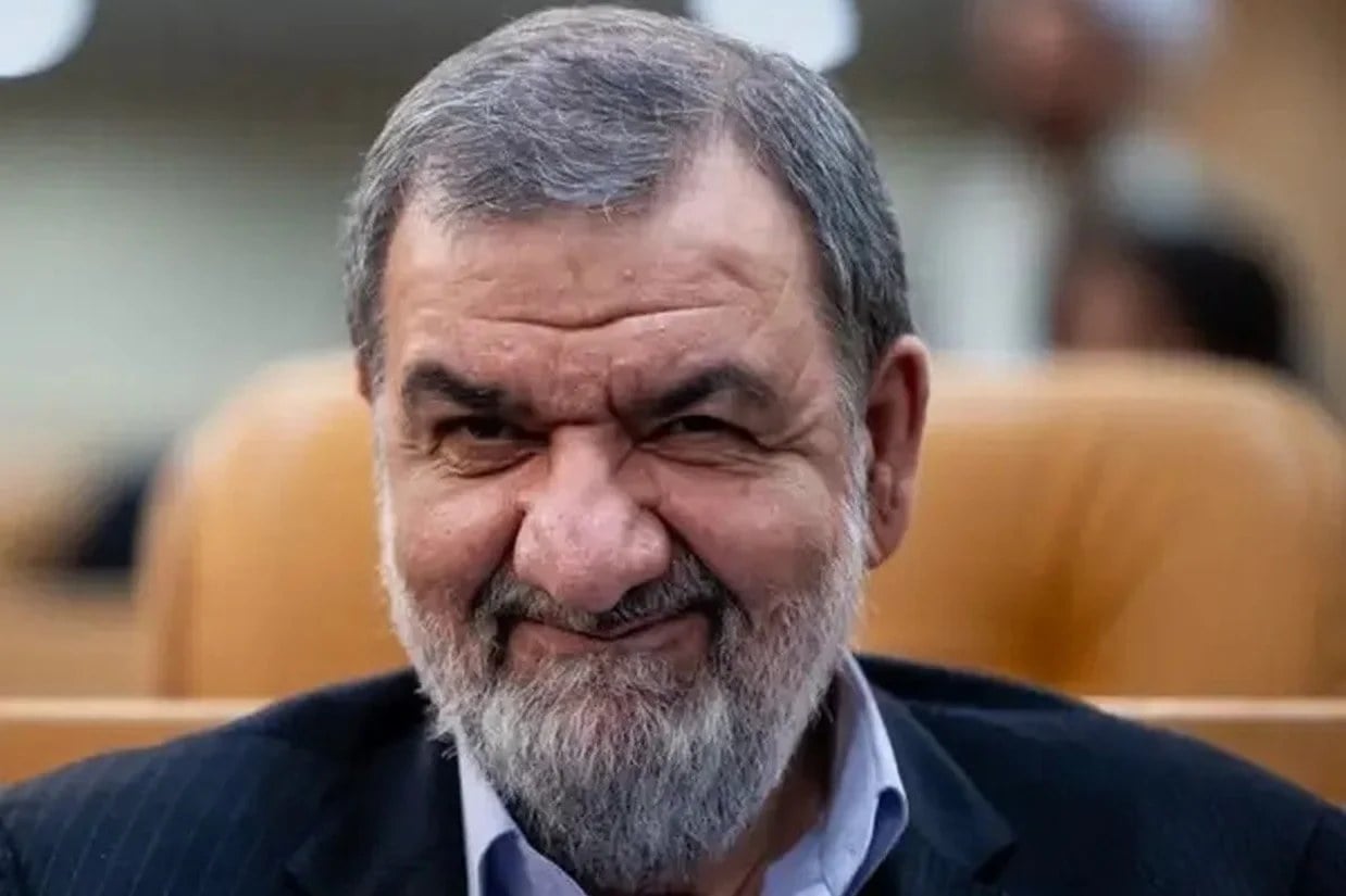 محسن رضایی: ایران دارایی کشورهای کمککننده به فشار اقتصادی آمریکا را هدف میگیرد