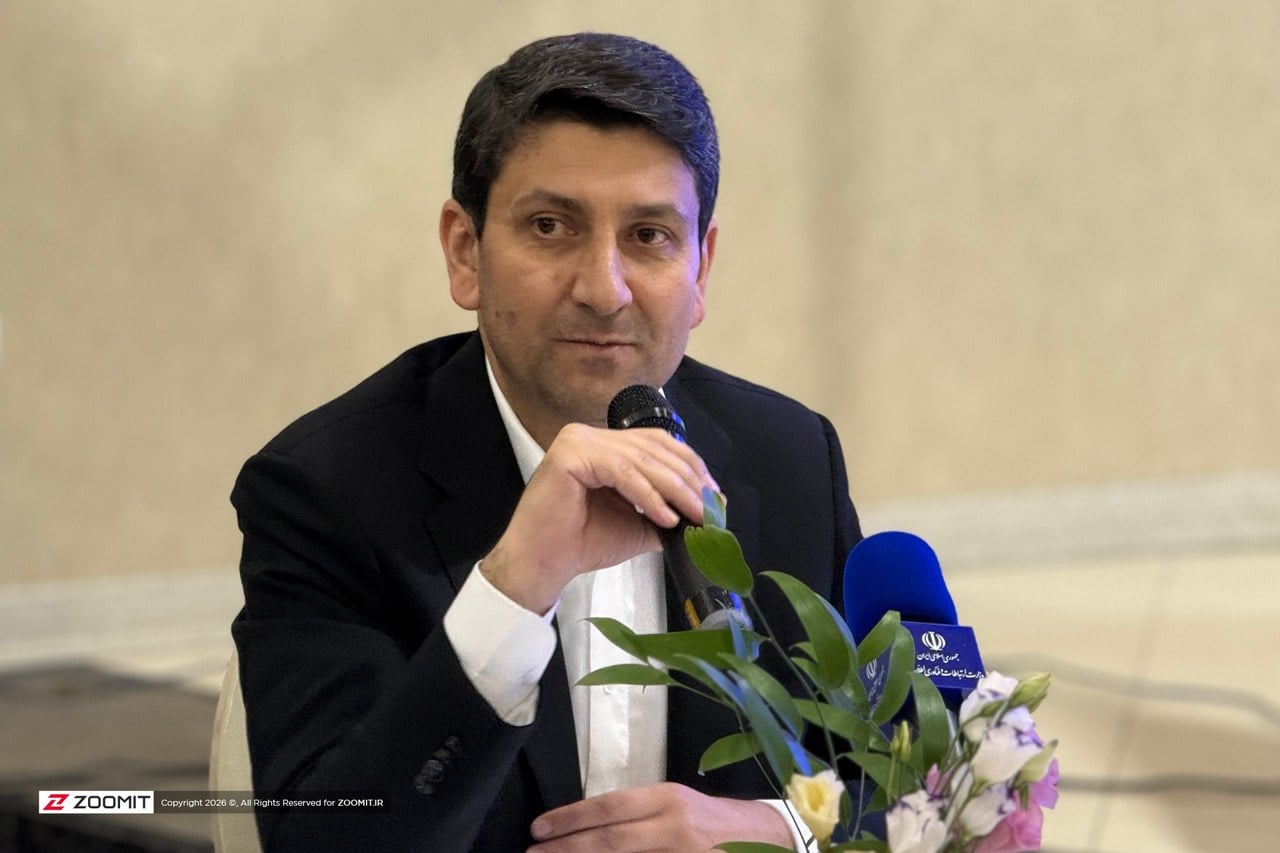 هاشمی: دلیلی ندارد اختیارات دولت در حوزه تنظیمگری فضای مجازی به جای دیگری واگذار شود