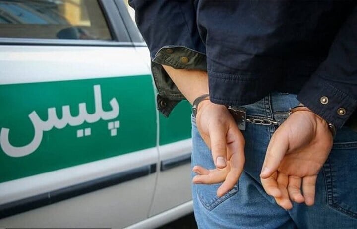 عاملان ضربوشتم مدیر برق عسلویه دستگیر شدند