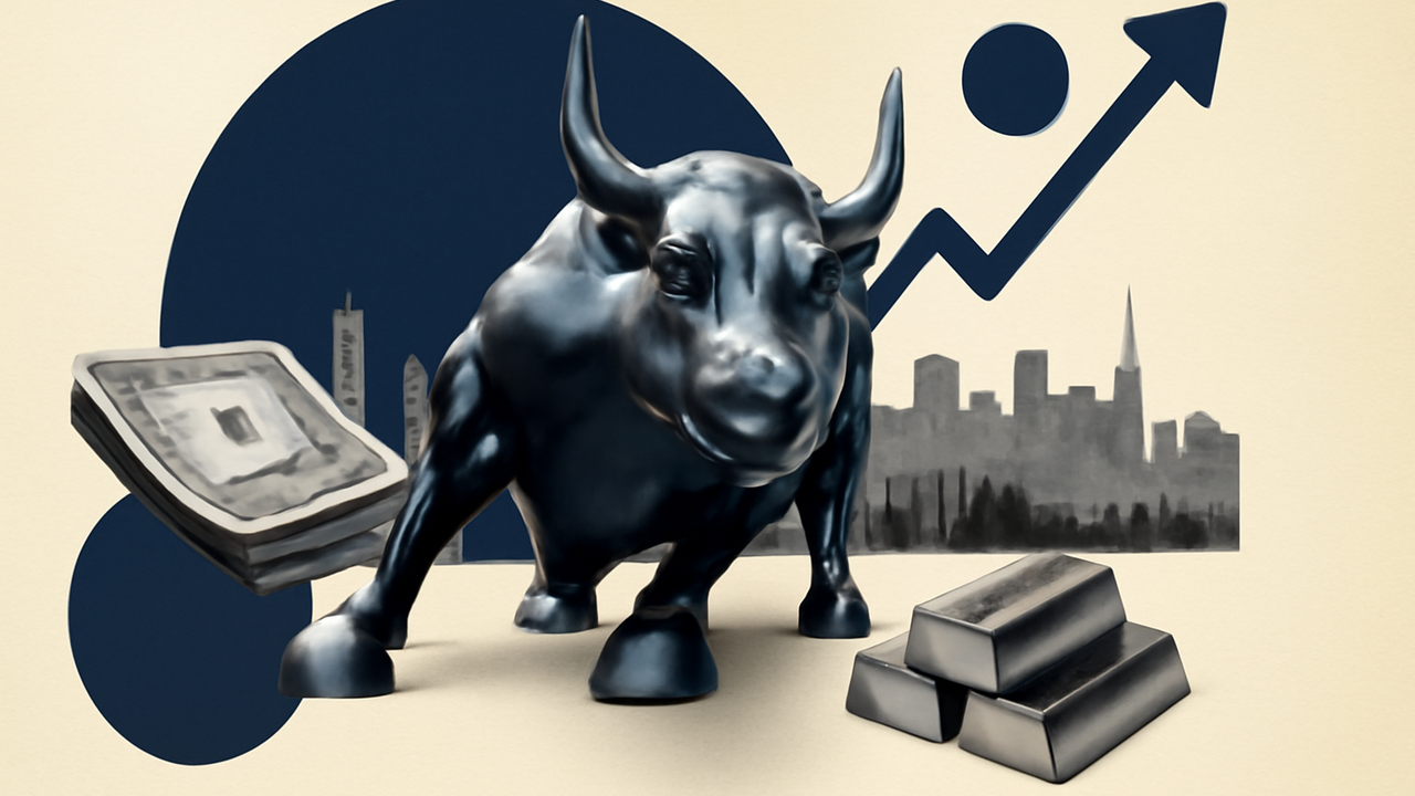 S&P ۵۰۰ در اوج رکورد: شکست واقعی یا عبور زودگذر؟