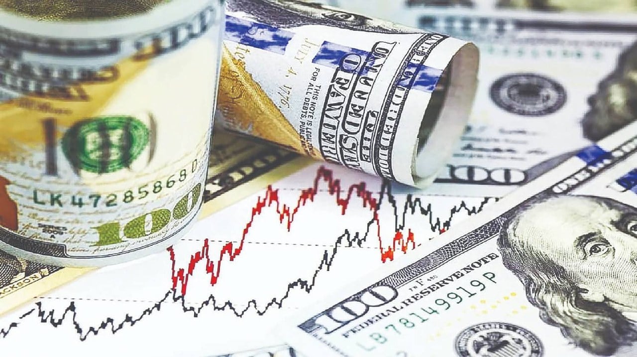 سودآوری بورس در گرو انضباط ارزی