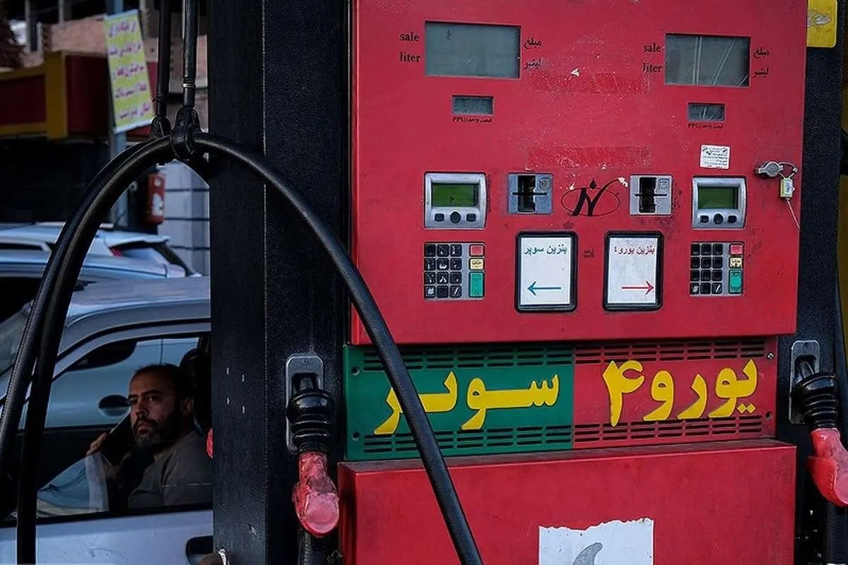 بنزین در مسیر تصمیم جدید؛ سناریوهای روی میز دولت چیست؟