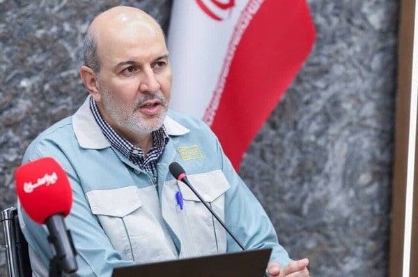 تابآوری فولادمبارکه با تکیه بر دانش، فناوری و آمادگی پیشین