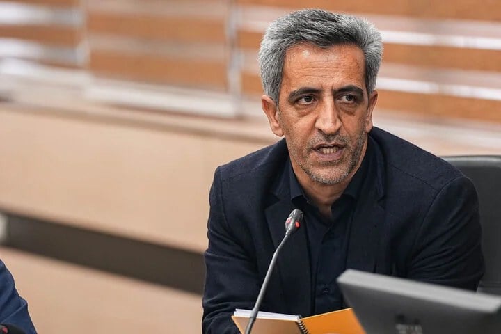 انحصار در بازار آنلاین طلا نباید دائمی شود/ دولت باید از تصدی‌گری به تنظیم‌گری برسد