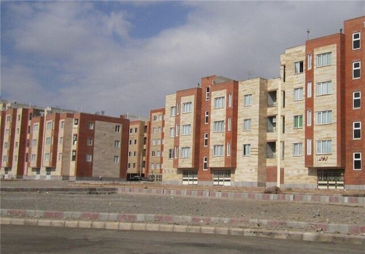 افزایش قسط ۲۰۰ میلیونی برای متقاضیان نهضت ملی مسکن تهران
