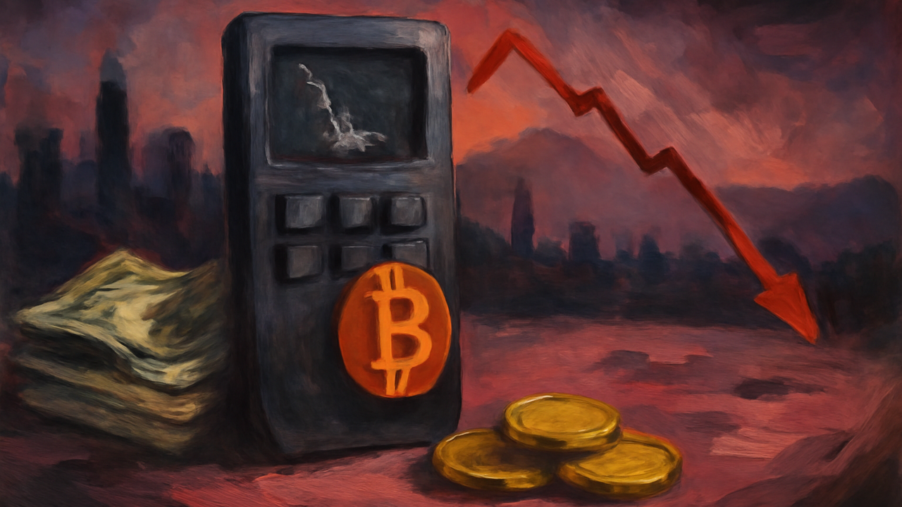 هک کیف پول سختافزاری کولدکارت؛ خسارت واقعی بیتکوین هنوز نامعلوم