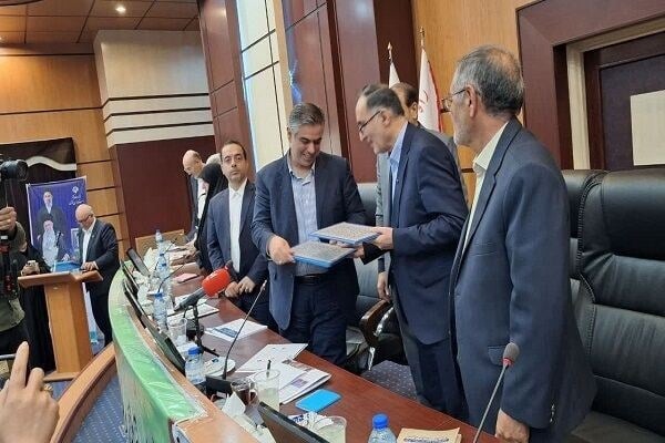 آغاز واگذاری بیش از هزار قطعه زمین به ایثارگران استان مرکزی